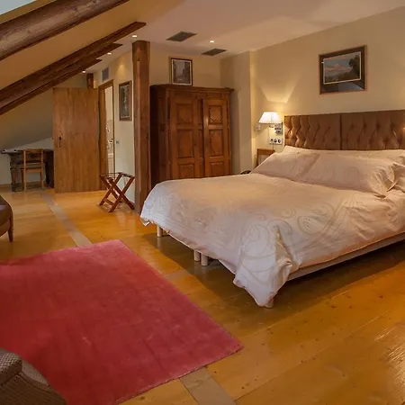 Hotel & Le Bouclier D'or 4*