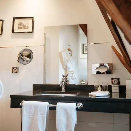 Hotel & Le Bouclier D'or 4*